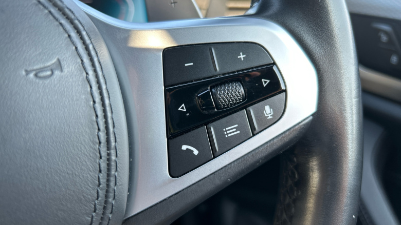 BMW X3 xDrive20d MHT M Sport 5dr Step Auto Diesel Estate